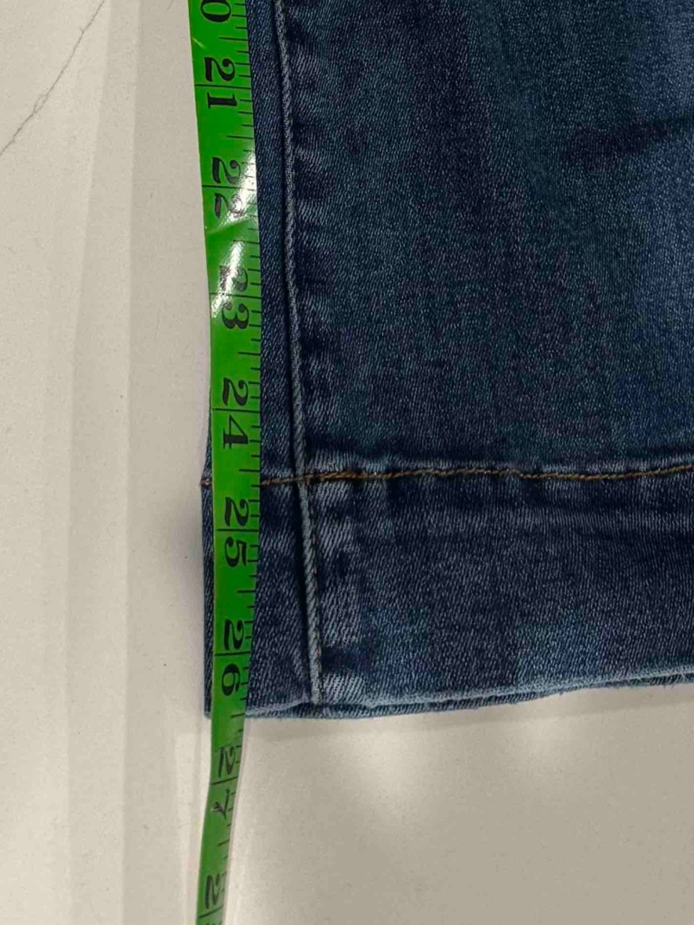 Kut from the Kloth Kelsey High Rise Ankle Flare sz 12 - Picture 6 of 6